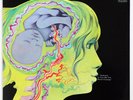 THE KEITH TIPPETT GROUP Dedicated to you french 1971 vertigo 6360024 swirl LP