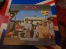 AC/DC Dirty Deeds Done Dirt Cheap GERMANY PRESS K50 323 N/M Christmas