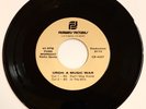 URGH  A MUSIC WAR Very Rare Radio Spots Promo '81 THE CRAMPS OINGO BOINGO XTC