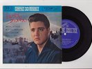 Elvis Presley 1962 Japan 33rpm EP CHRISTMAS WITH ELVIS Japanese