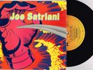 JOE SATRIANI - ALWAYS WITH ME, ALWAYS WITH YOU - RARE 7