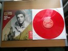 Elvis Presley - Merry Christmas Baby (RED VINYL ALBUM - BRAND NEW UNPLAYED) 2016