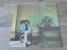 Gram Parsons with Emmylou Harris - GP 1973 UK LP REPRISE 1st THE BYRDS