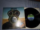 MANFRED MANN'S EARTH BAND messin'  1973-UK FIRST PRESS-VERTIGO SPACE -EX+