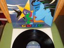 Gong- You- Vinyl LP- 1982- France
