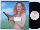 BLIND FAITH Self Titled RSO RS1-3016 LP VG+ original cover
