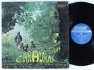 CARAVAN If I Could Do It All Over Again I'd Do It All Over You LONDON LP VG+