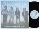 DOORS Waiting For The Sun ELEKTRA LP NM unipak butterfly label