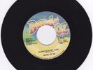MODERN SOUL 45RPM - BAND OF OZ ON BAND OF OZ - RARE
