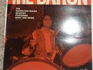 The Baron - The Baron Von Ohlen Quartet Featuring Mary Moss Cw3001 Stereo
