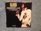 Elvis Presley 45 & sleeve PB-10074 