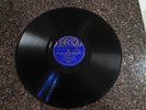 78 rpm WOW  What a Copy  BOOGIE WOOGIE BUGLE BOY ANDEWS SISTERS - READ THIS