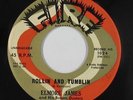 Blues R&B 45 - Elmore James - Rollin and Tumblin - Fire - mp3