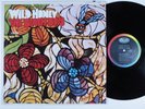 BEACH BOYS Wild Honey CAPITOL LP VG+ mono