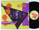 BUZZCOCKS Different Kind Of Tension UNITED ARTISTS LP uk