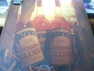 Nazareth– Sound Elixir  Back On Black ‎– RCV114LP  2014 NEW