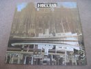 THE BEACH BOYS HOLLAND  1973  Brother/Reprise Records  NEAR MINT