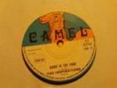 UK CAMEL CA 11-THE INSPIRATIONS-DOWN IN THE PARK/LOVE OH LOVE-VG++