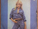 Sylvie Vartan Johnny Halliday ISRAEL ISRAELI LP