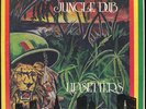 The Upsetters - Blackboard Jungle Dub US Clocktower LP Listen