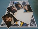BEATLES WHITE ALBUM APPLE PCS 7067 NUMBERED EMBOSSED GATEFOLD 4 PHOTOS 1 POSTER