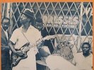 Rare Blues (The Takoma Blues Series) Various NEAR MINT Takoma Vinyl LP