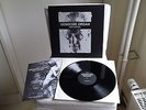 GENOCIDE ORGAN limited numbered 490 original Vinyl LP Mind Control (1995)
