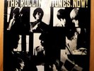 ROLLING STONES - NOW  - US - LONDON - STEREO - SEHR SELTEN