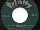HEAR - Rare Texas Christmas EP - Cactus Pryor - Chester Ayers & The Shades