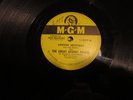 Louvin Bros MGM 78 Record 11277 - The Great Atomic Power & Insd Beyond The Grave
