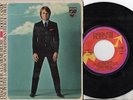 45T. Claude FRANCOIS. Menteur ou cruel - Douce Candy +2. Label FLECHE (BIEM)