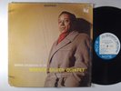 HORACE SILVER QUINTET Further Explorations JAZZ LP Shrink BLUE NOTE BST-81589