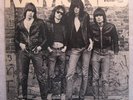 CRANIUMS The Ramones S/T self titled 1st Lp RARE ORIGINAL true first PRESS