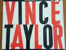 Vince Taylor rare ep Belgique 1962