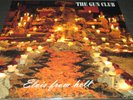 THE GUN CLUB Elvis From Hell (2xLP) (rare tracks) (Limited Ed. of 500 copies)