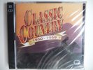 Time Life Classic Country 1950 - 1959 NEU Foliert TL 626/03