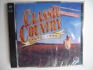 Time Life Classic Country 1970 - 1974 NEU Foliert TL 626/04