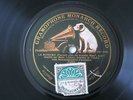 Jane Lindsay Leon Beyle Puccini La Boheme Gramophone 12