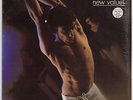 IGGY POP LP New Values w/ Custom Dust Sleeve, In Shrink Arista 1979 PUNK