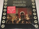 Genocide - Submit To Genocide LP - New Renaissance Punk Metal 80’s