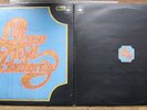 CHICAGO TRANSIT AUTHORITY - self titled debut  A1/B1/C1/D1  VG+/EX+/EX+ dble LP