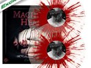 MACHINE HEAD – Catharsis – RED SPLATTER 2LP (LTD 300) – NEW & SEALED – Preorder