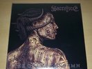 SACRIFICE - The Ones I Condemn LP [NM] OIS 1st.press 2009 # Possessed Kreator