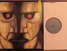 PINK FLOYD JAPAN LP THE DIVISION BELL 20TH ANNIVERSARY EDITION