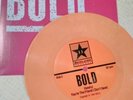 Youth of today BOLD judge gorilla biscuits revelation s/t 7