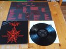 celtic frost morbid tales + poster morbid angel coroner death bathory sodom