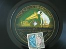 Leon Beyle Victoria Fer Puccini La Boheme Gramophone 10