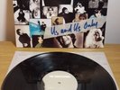 The Charlatans - Us and us only Vinyl Album Original LP 1999