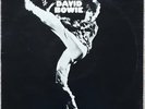 DAVID BOWIE - MAN WHO SOLD THE WORLD LP + POSTER - 1971 UK RCA VICTOR  LSP 4816