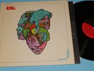 LOVE   FOREVER CHANGES LP   NEAR MINT COVER & VINYL